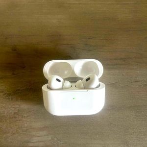 New Airpod Pros 2nd Generation *Best Offer*